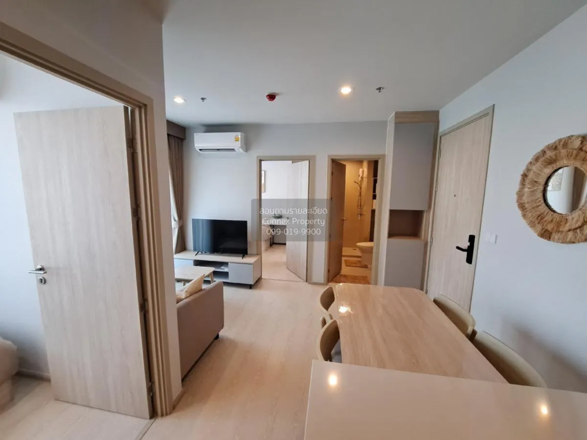 For Rent Condo , Noble NUE Mega Plus Bangna , Bang Kaeo , Bang Ph 2