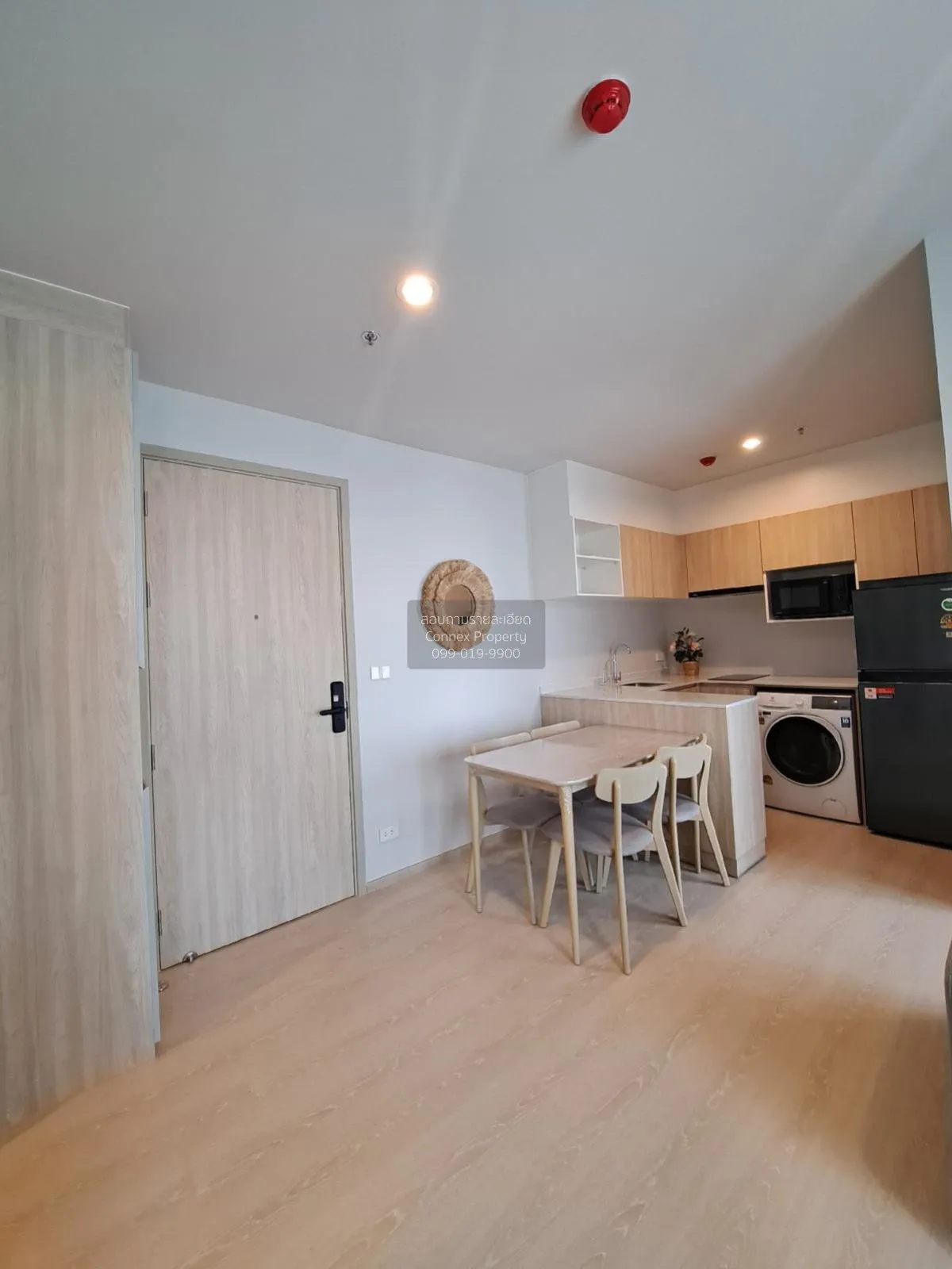 For Rent Condo , Noble NUE Mega Plus Bangna , Bang Kaeo , Bang Ph 3