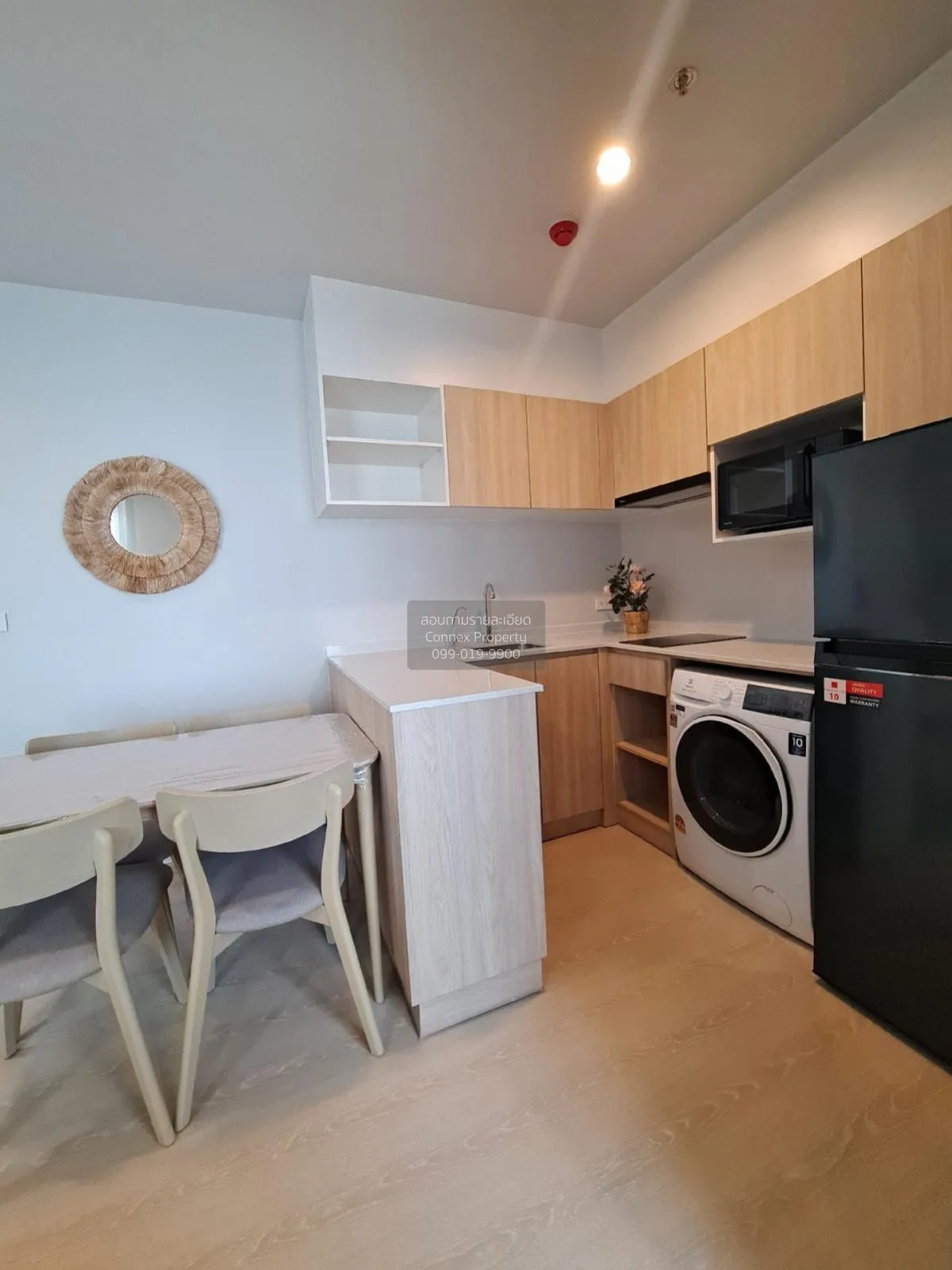 For Rent Condo , Noble NUE Mega Plus Bangna , Bang Kaeo , Bang Ph 4