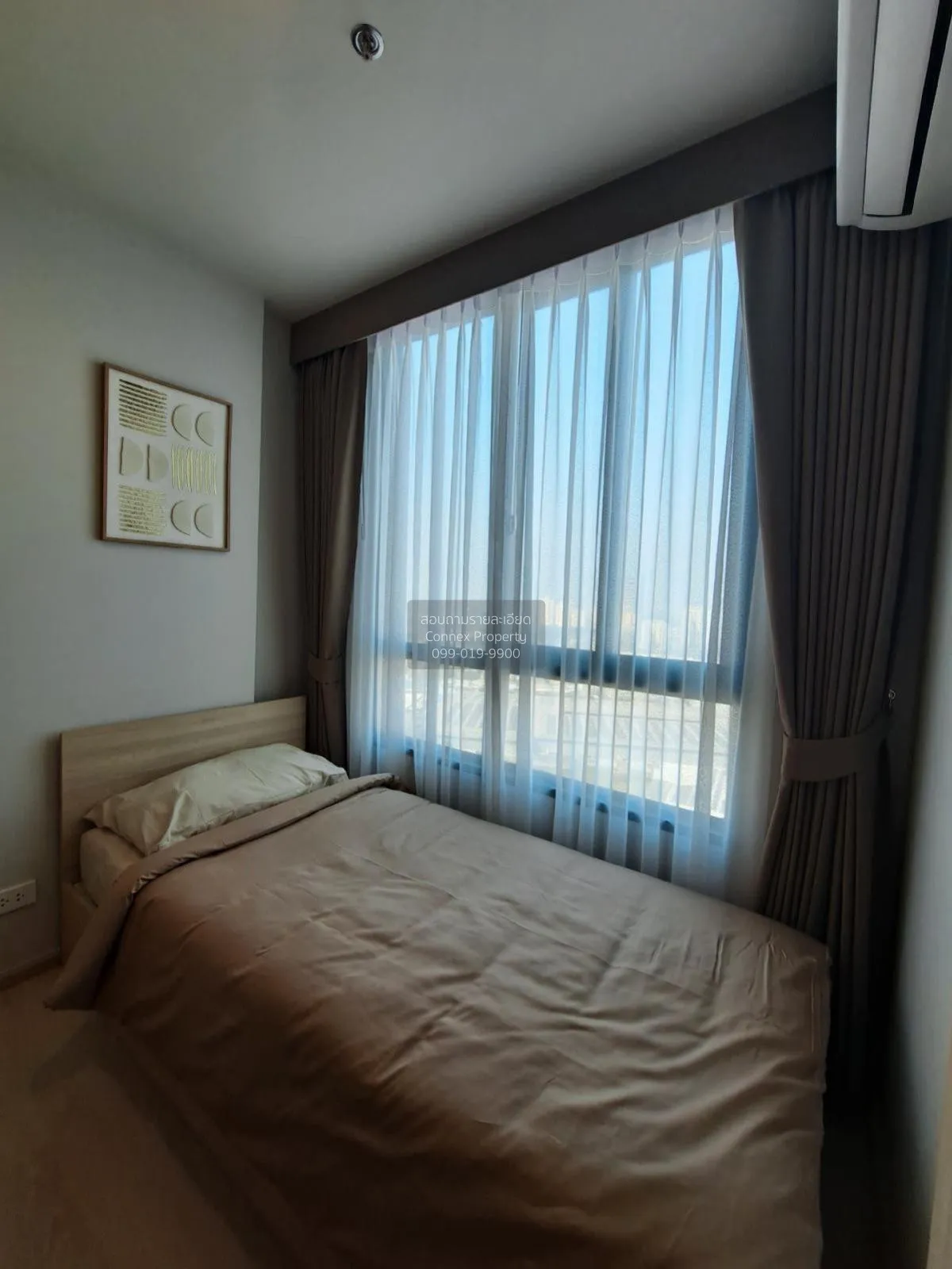 For Rent Condo , Noble NUE Mega Plus Bangna , Bang Kaeo , Bang Ph