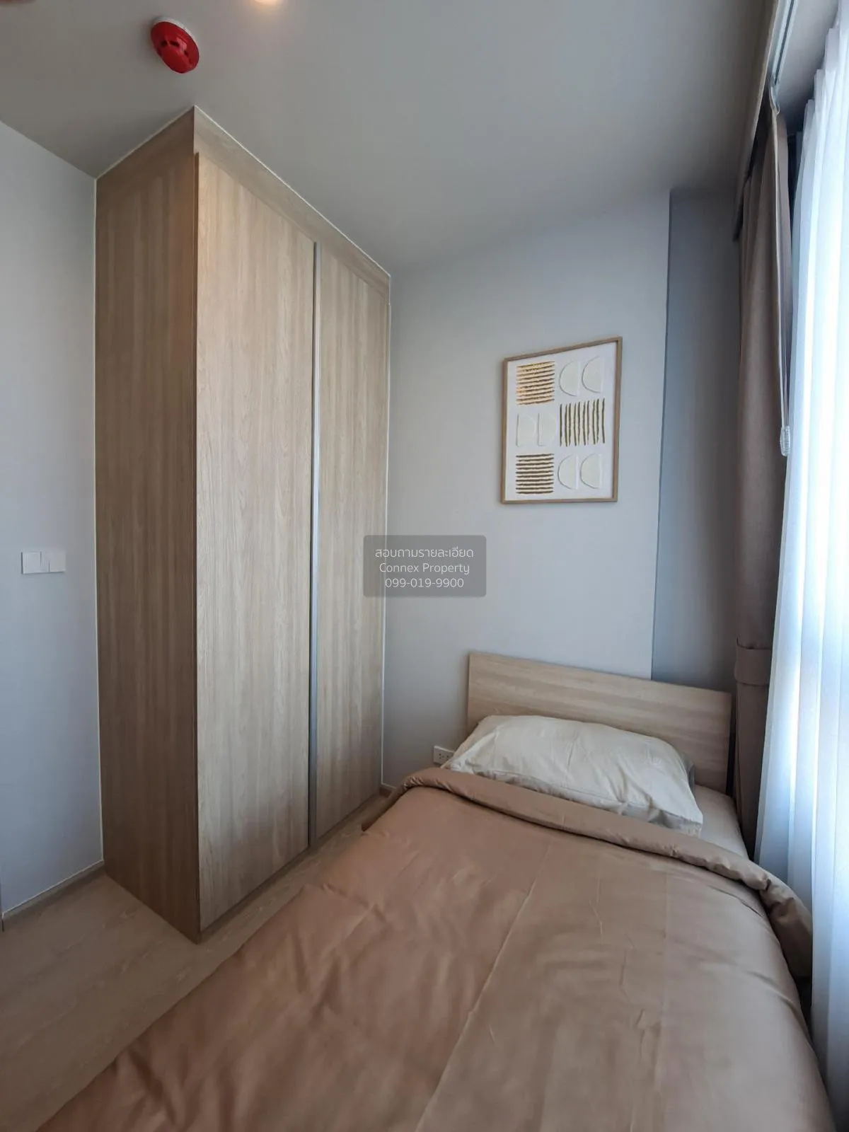 For Rent Condo , Noble NUE Mega Plus Bangna , Bang Kaeo , Bang Ph