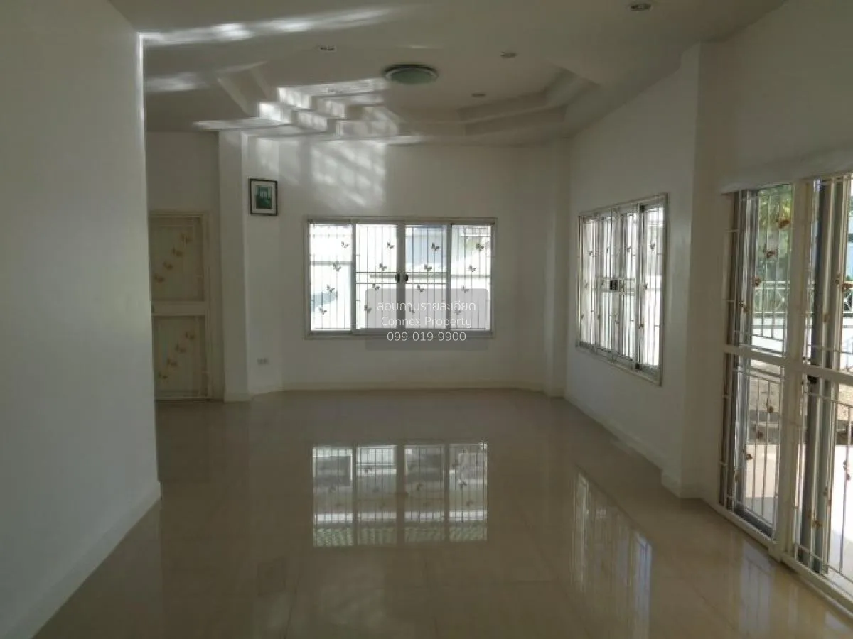 ขายบ้าน  ชาลิตา 2 หนองปลาไหล บางละมุง ชลบุรี CX-119005 3