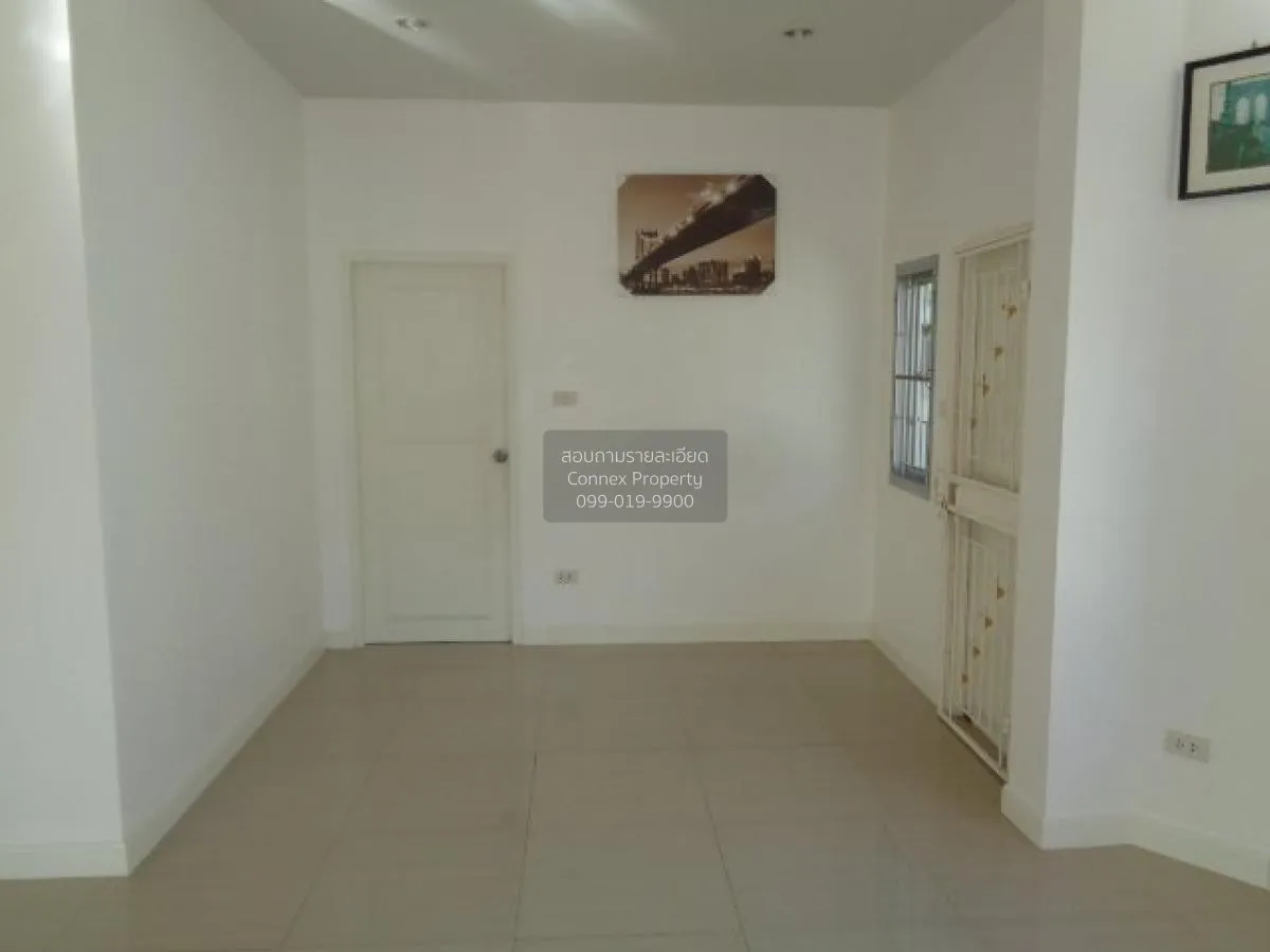 ขายบ้าน  ชาลิตา 2 หนองปลาไหล บางละมุง ชลบุรี CX-119005