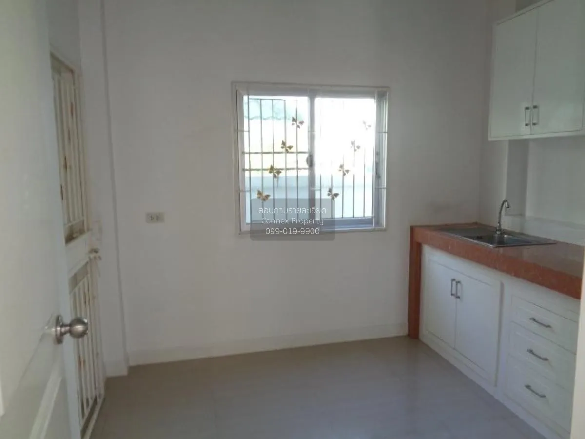 ขายบ้าน  ชาลิตา 2 หนองปลาไหล บางละมุง ชลบุรี CX-119005