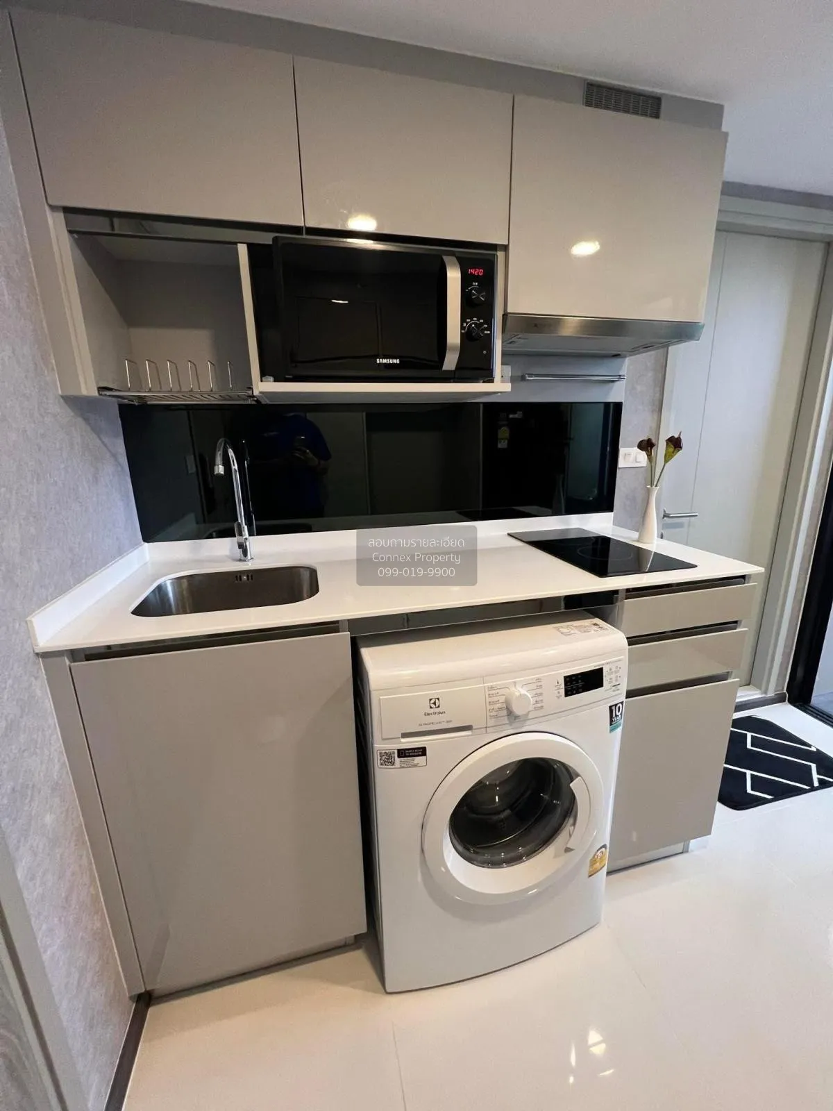 For Sale Condo , KnightsBridge Space Ratchayothin , Duplex , high