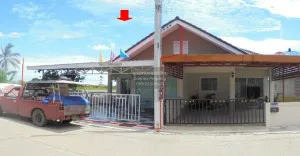 For Sale House , Sansabai Sattahip , Sattahip , Sattahip , Chon Buri , CX-119009