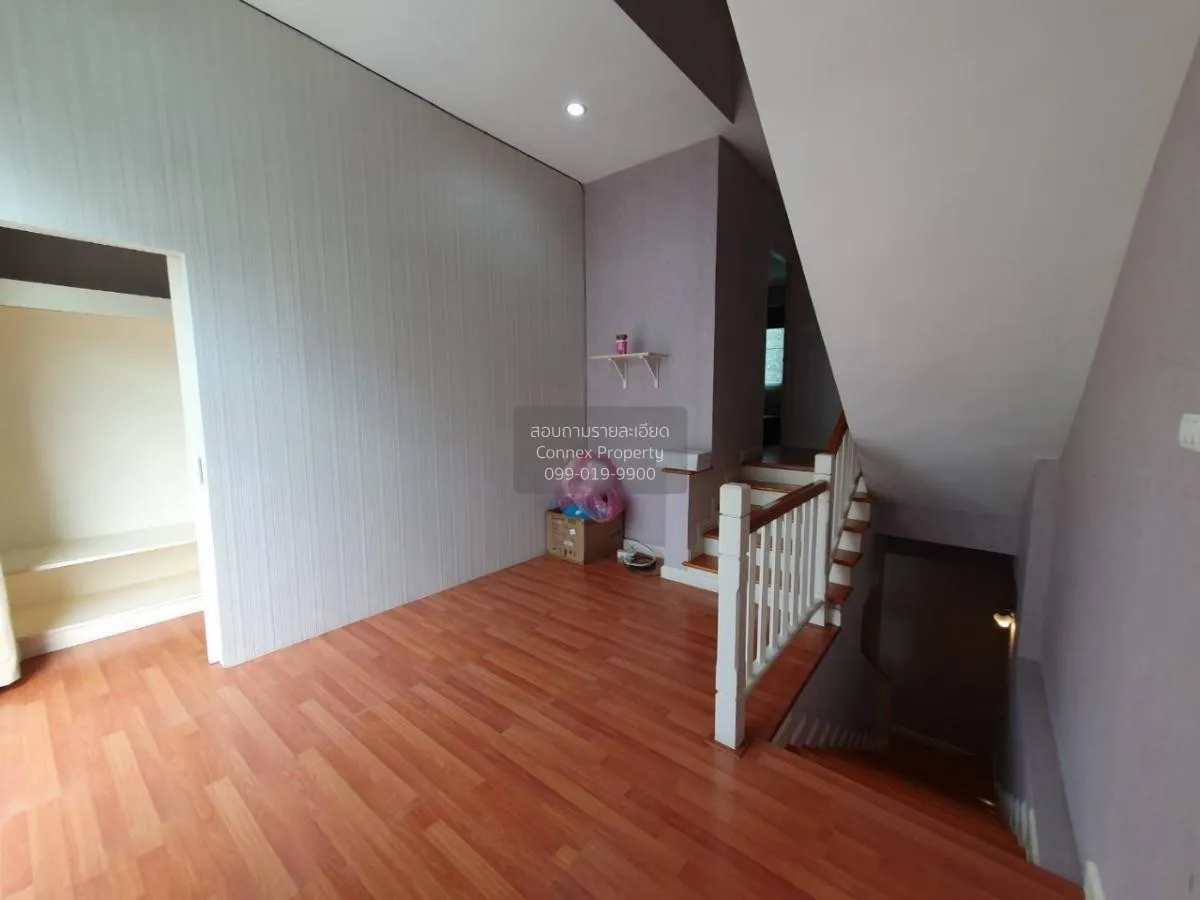 ขายทาวน์เฮ้าส์/ทาวน์โฮม  เดอะ เมทโทร พระราม 9 ประเวศ เขต ประเวศ ก 4