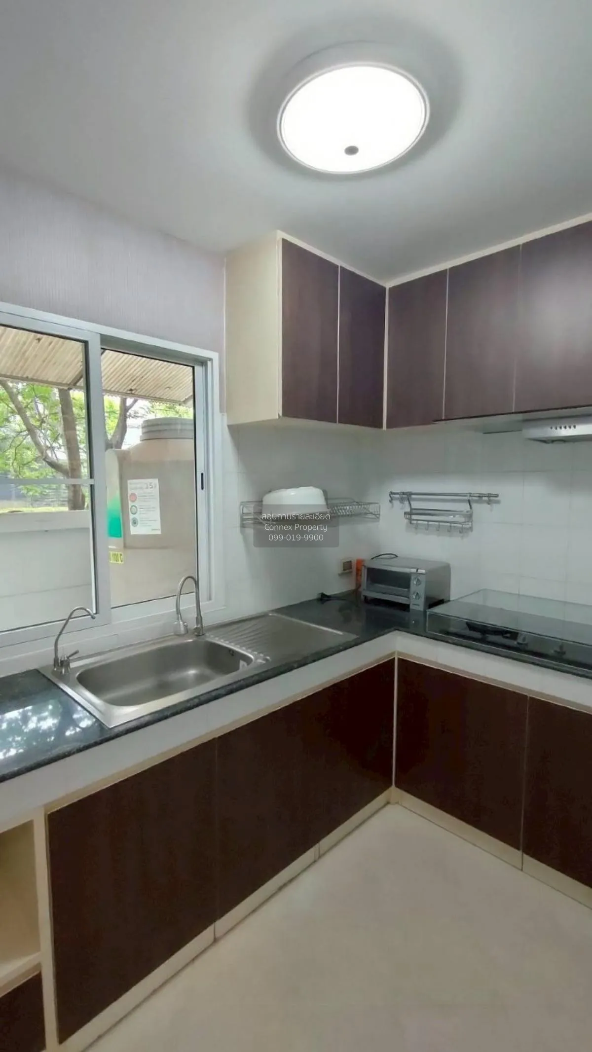 ขายทาวน์เฮ้าส์/ทาวน์โฮม  เดอะ เมทโทร พระราม 9 ประเวศ เขต ประเวศ ก