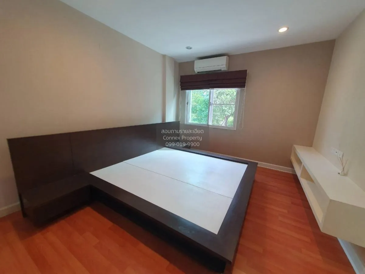 ขายทาวน์เฮ้าส์/ทาวน์โฮม  เดอะ เมทโทร พระราม 9 ประเวศ เขต ประเวศ ก