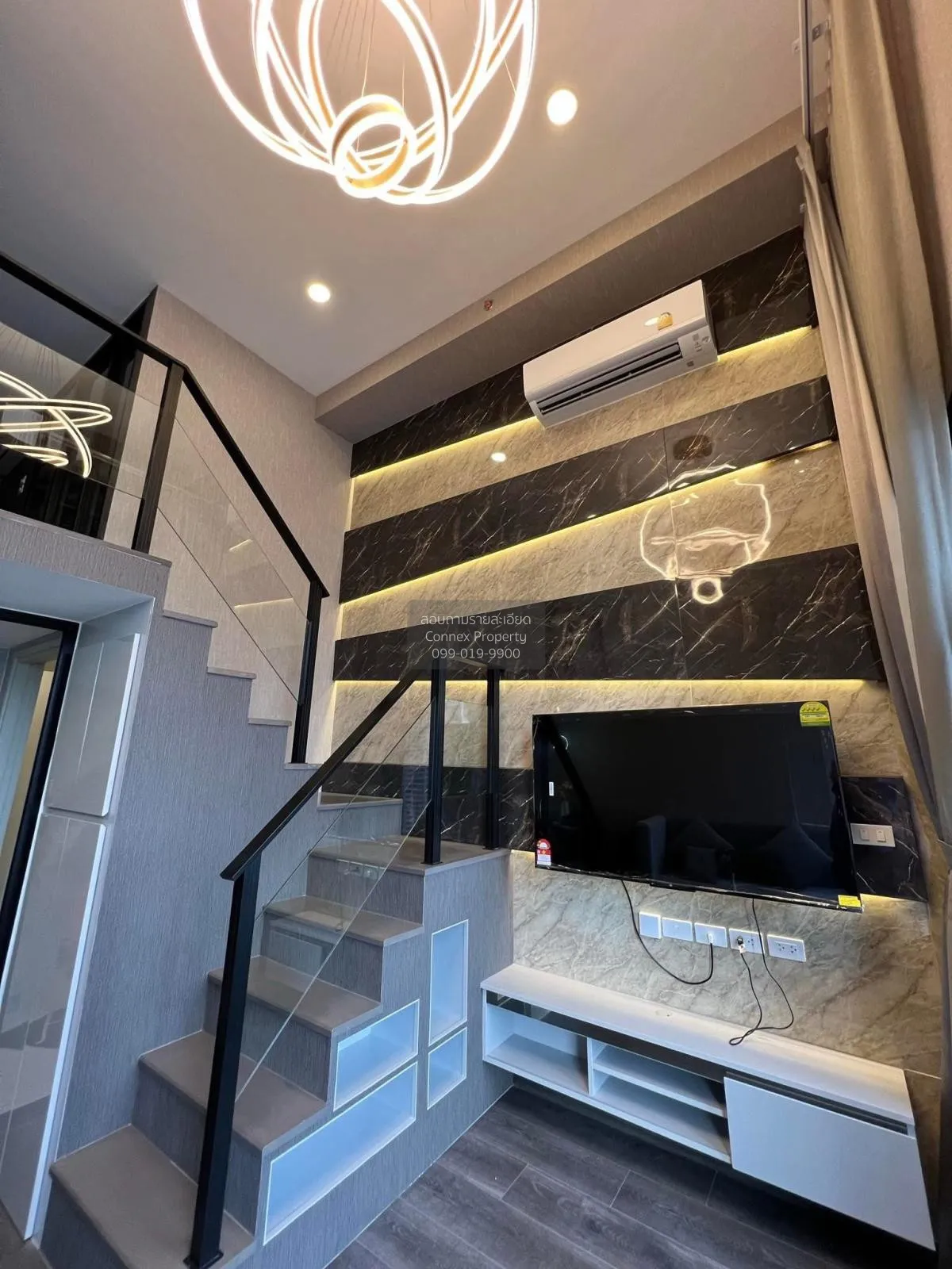 For Rent Condo , KnightsBridge Space Ratchayothin , BTS-Phahon Yo 2