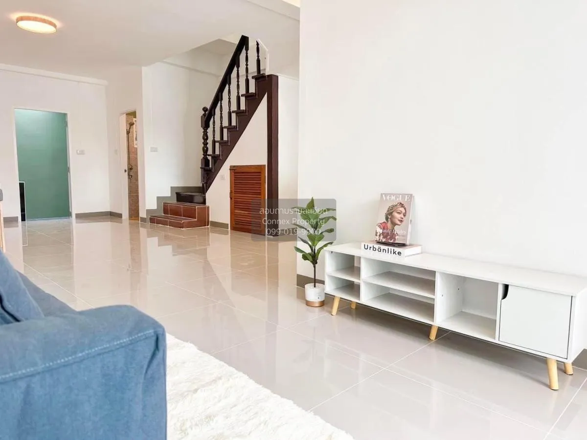 ขายทาวน์เฮ้าส์/ทาวน์โฮม  สวีทโฮม ปาร์ค บางบัวทอง รีโนเวทใหม่ บางบ 3