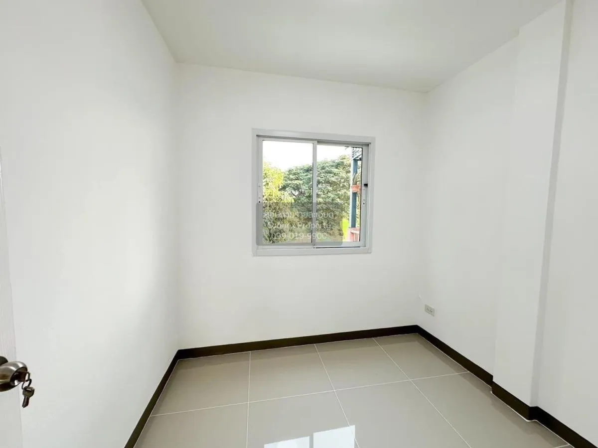 ขายทาวน์เฮ้าส์/ทาวน์โฮม  สวีทโฮม ปาร์ค บางบัวทอง รีโนเวทใหม่ บางบ