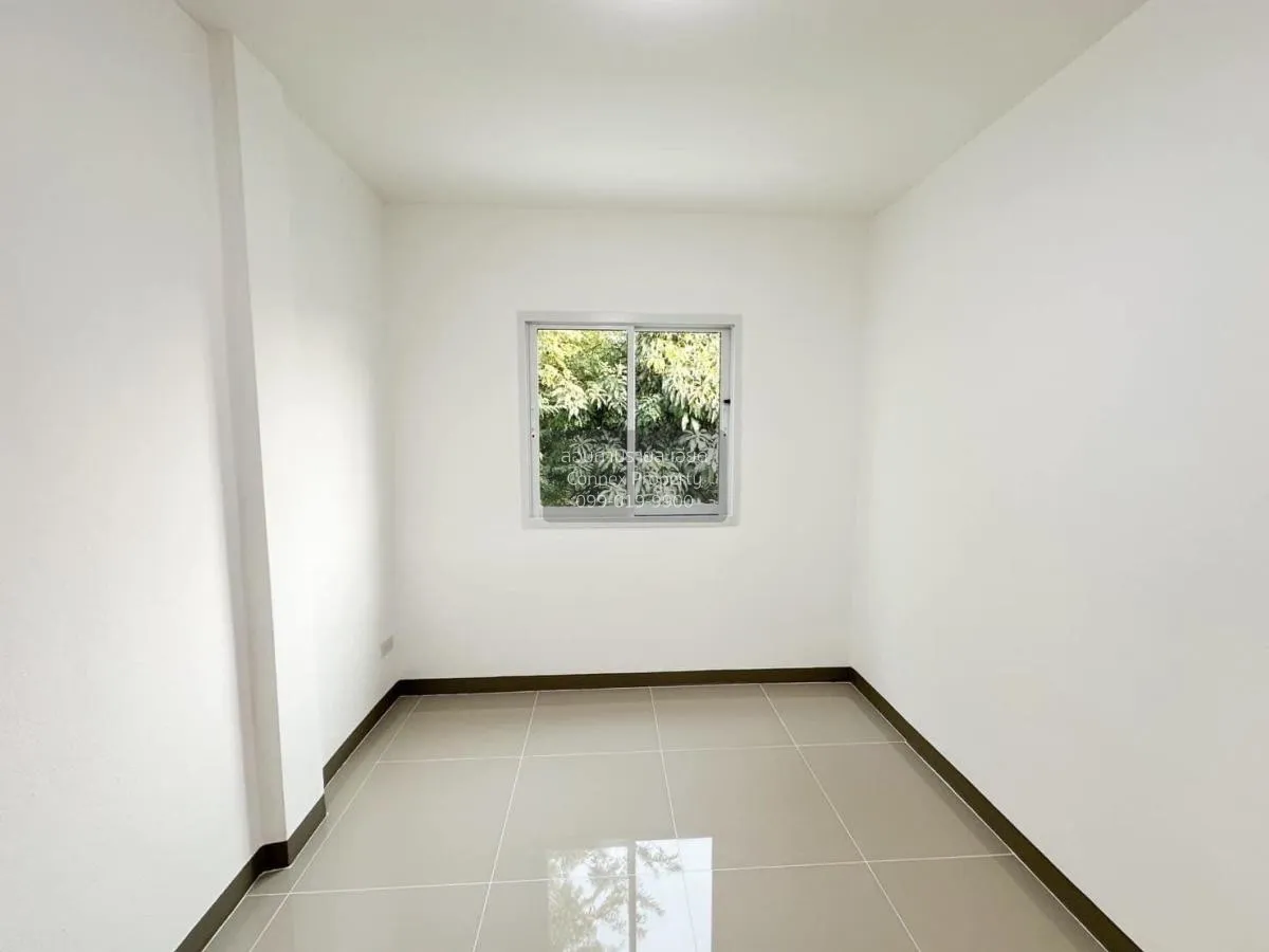 ขายทาวน์เฮ้าส์/ทาวน์โฮม  สวีทโฮม ปาร์ค บางบัวทอง รีโนเวทใหม่ บางบ