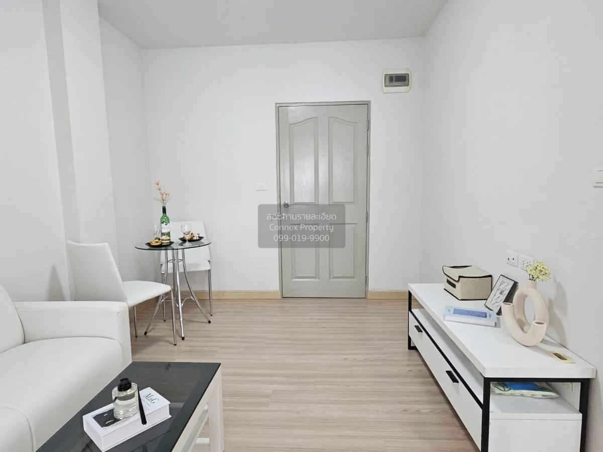 เช่าคอนโด  เดอะ คิทท์ แจ้งวัฒนะ ปากเกร็ด ปากเกร็ด นนทบุรี CX-1190 2