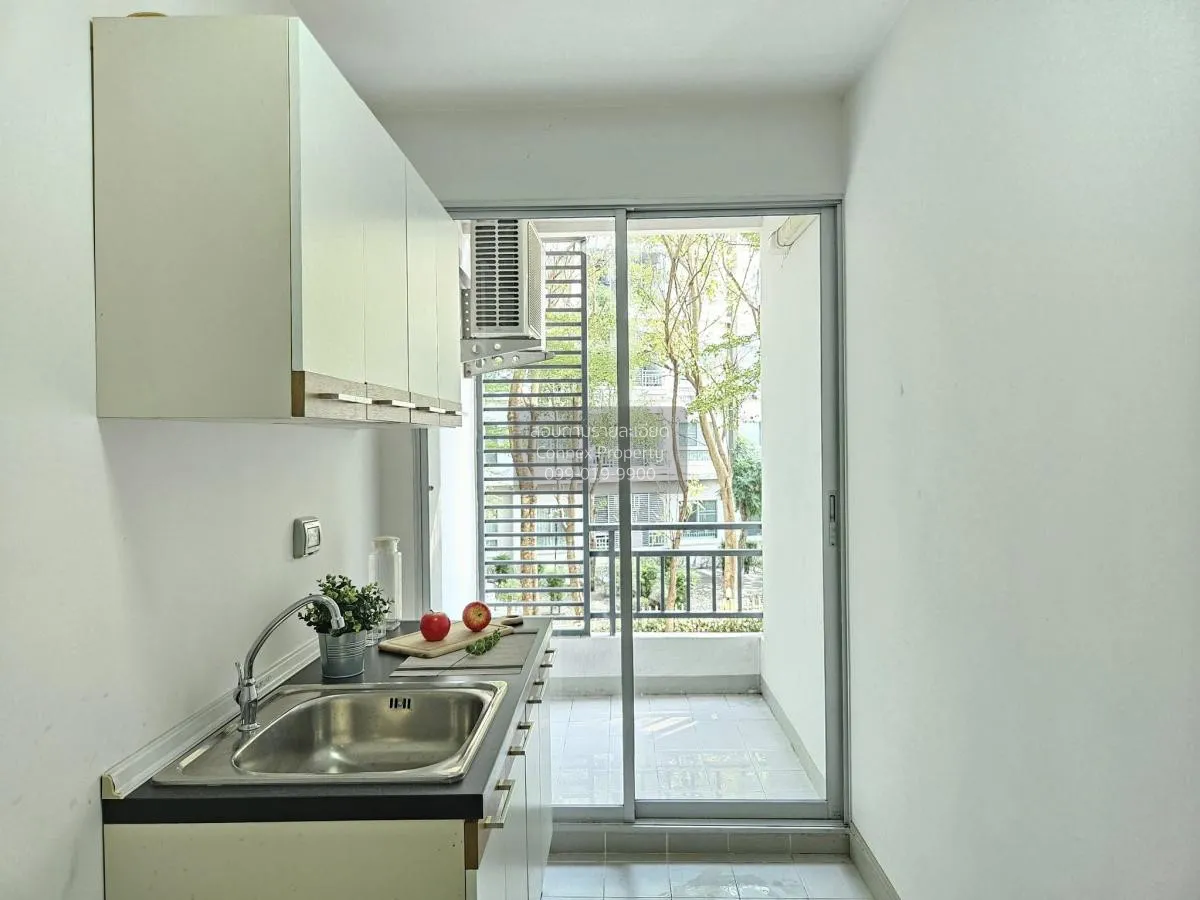 เช่าคอนโด  เดอะ คิทท์ แจ้งวัฒนะ ปากเกร็ด ปากเกร็ด นนทบุรี CX-1190 3