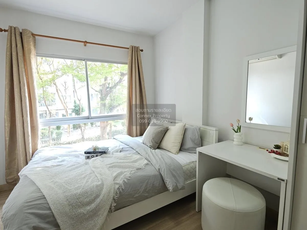 เช่าคอนโด  เดอะ คิทท์ แจ้งวัฒนะ ปากเกร็ด ปากเกร็ด นนทบุรี CX-1190 4