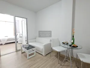 เช่าคอนโด  เดอะ คิทท์ แจ้งวัฒนะ ปากเกร็ด ปากเกร็ด นนทบุรี CX-119017