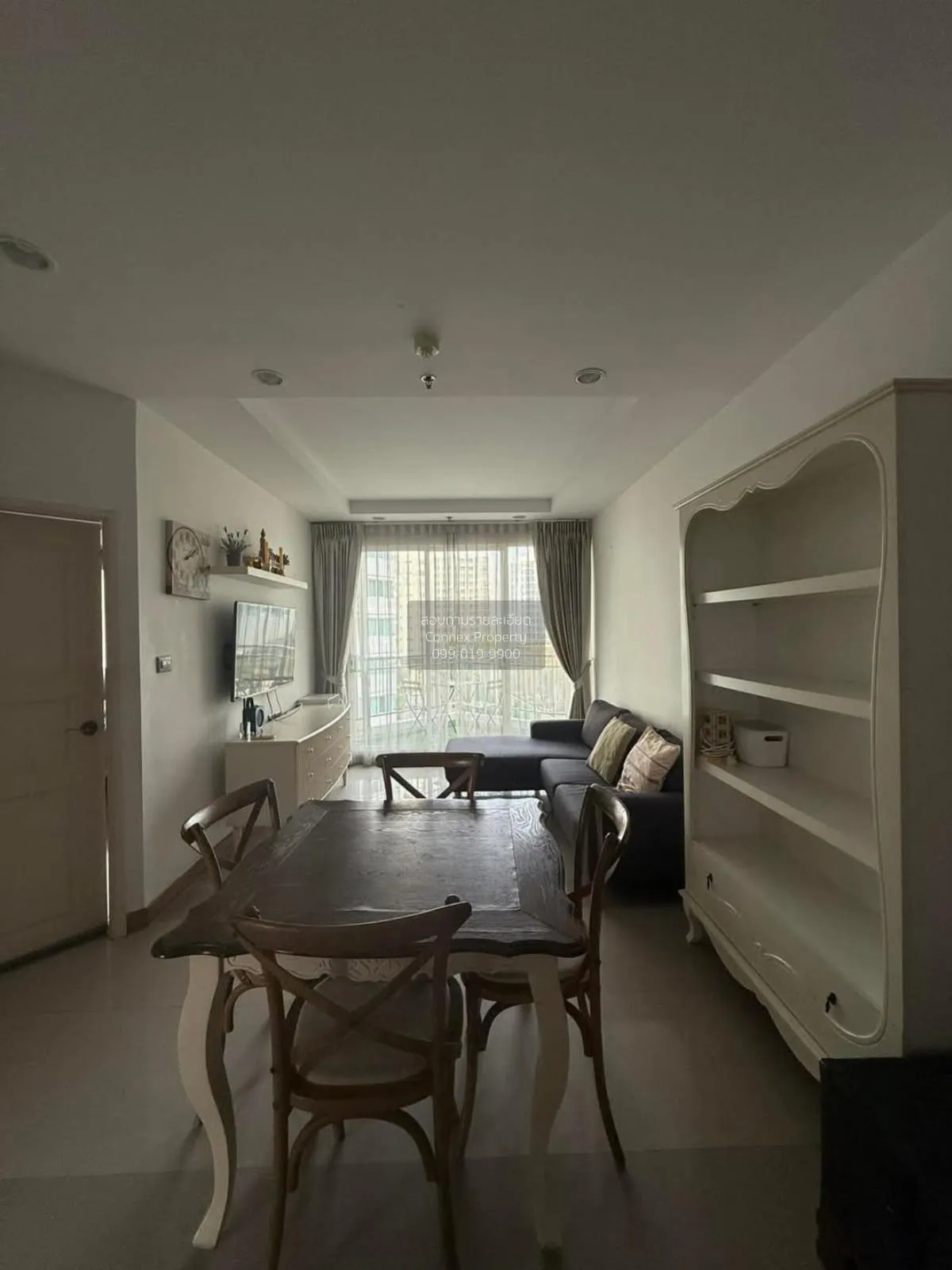 For Sale Condo , Supalai Wellington , MRT-Thailand Cultural Centr 4