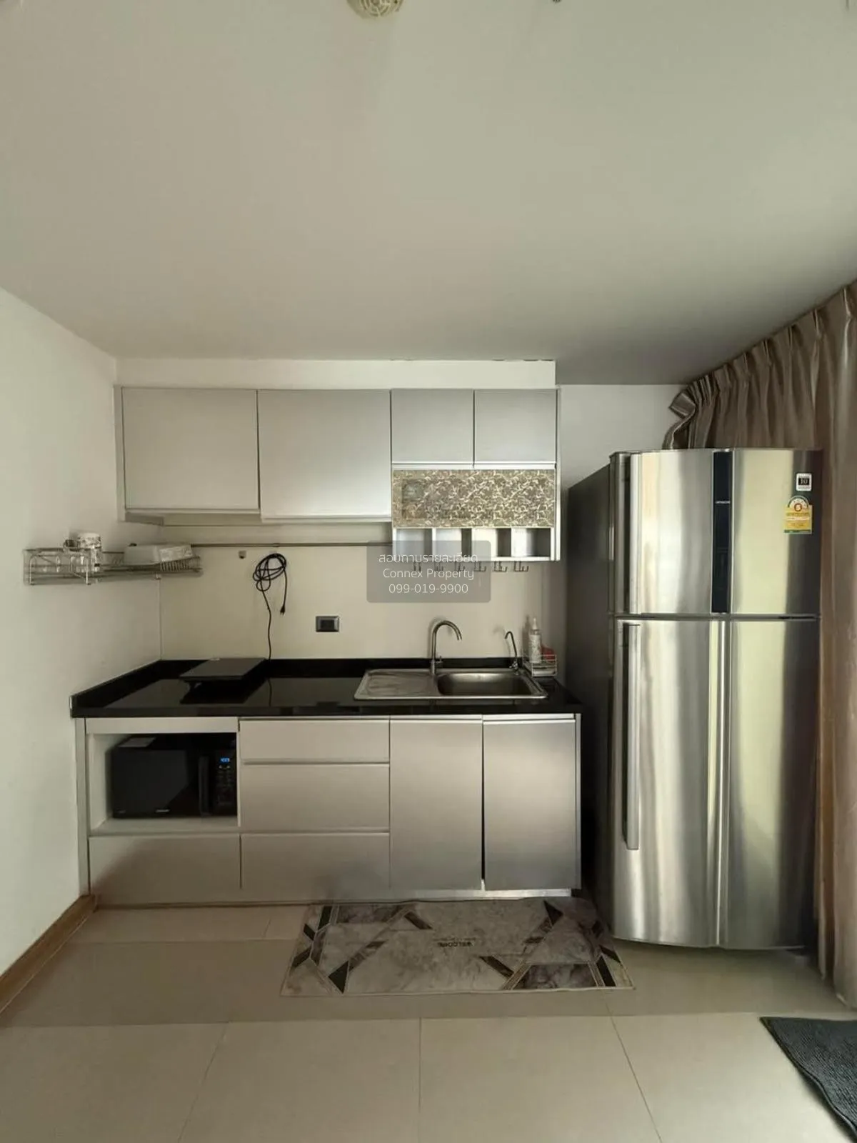 For Sale Condo , Supalai Wellington , MRT-Thailand Cultural Centr