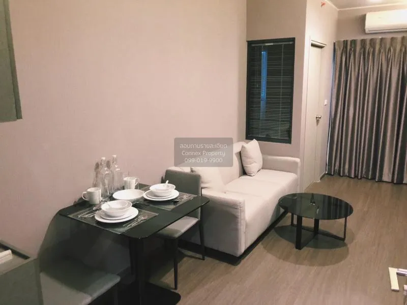 FOR RENT condo , Ideo Sukhumvit 93 , BTS-Bang Chak , Phra Khanong 2