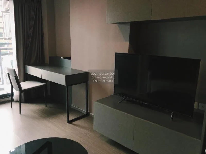 FOR RENT condo , Ideo Sukhumvit 93 , BTS-Bang Chak , Phra Khanong 4
