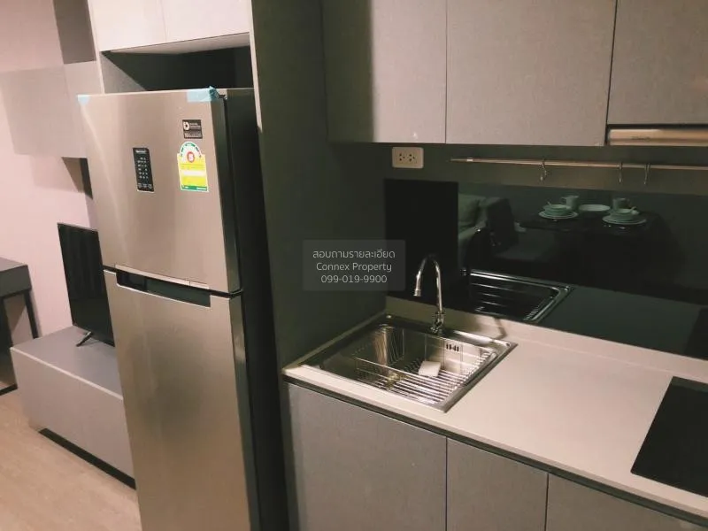 FOR RENT condo , Ideo Sukhumvit 93 , BTS-Bang Chak , Phra Khanong