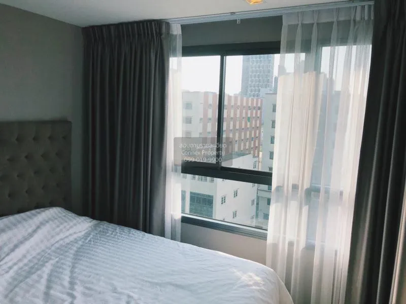 FOR RENT condo , Ideo Sukhumvit 93 , BTS-Bang Chak , Phra Khanong