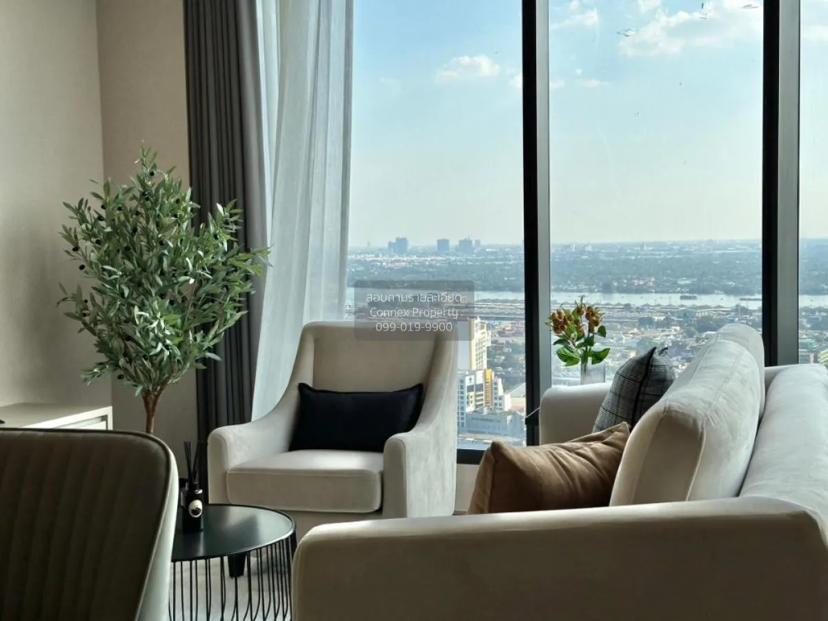 เช่าคอนโด  ไอดีโอ คิว สุขุมวิท 36 BTS-ทองหล่อ คลองตัน เขต คลองเตย 1