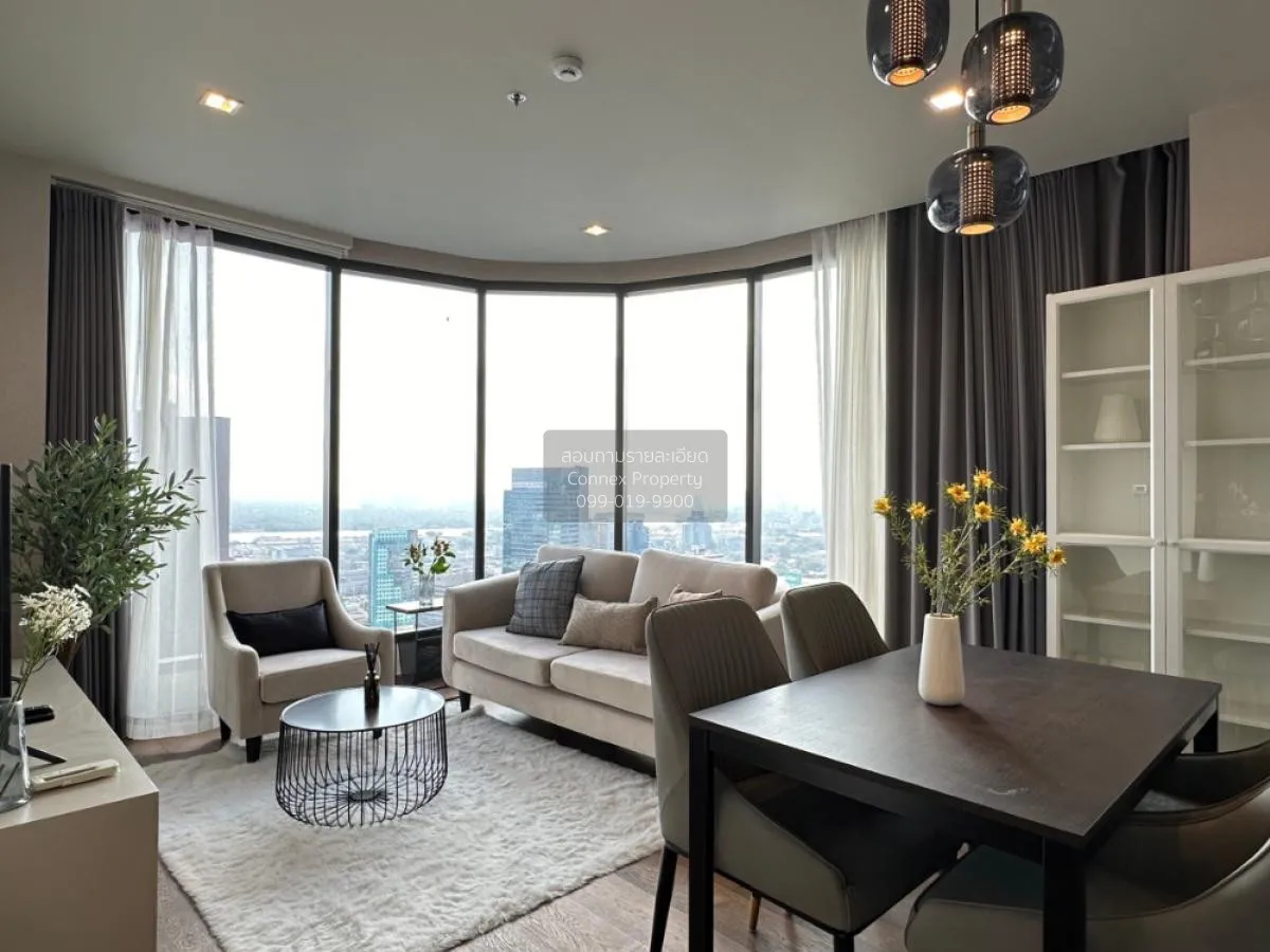 เช่าคอนโด  ไอดีโอ คิว สุขุมวิท 36 BTS-ทองหล่อ คลองตัน เขต คลองเตย 2