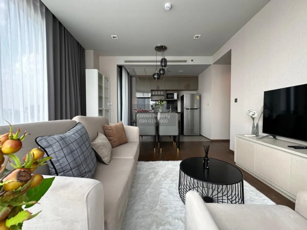 เช่าคอนโด  ไอดีโอ คิว สุขุมวิท 36 BTS-ทองหล่อ คลองตัน เขต คลองเตย 3