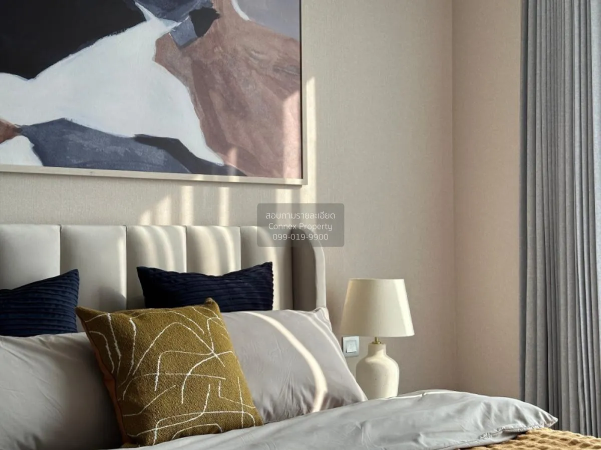 เช่าคอนโด  ไอดีโอ คิว สุขุมวิท 36 BTS-ทองหล่อ คลองตัน เขต คลองเตย