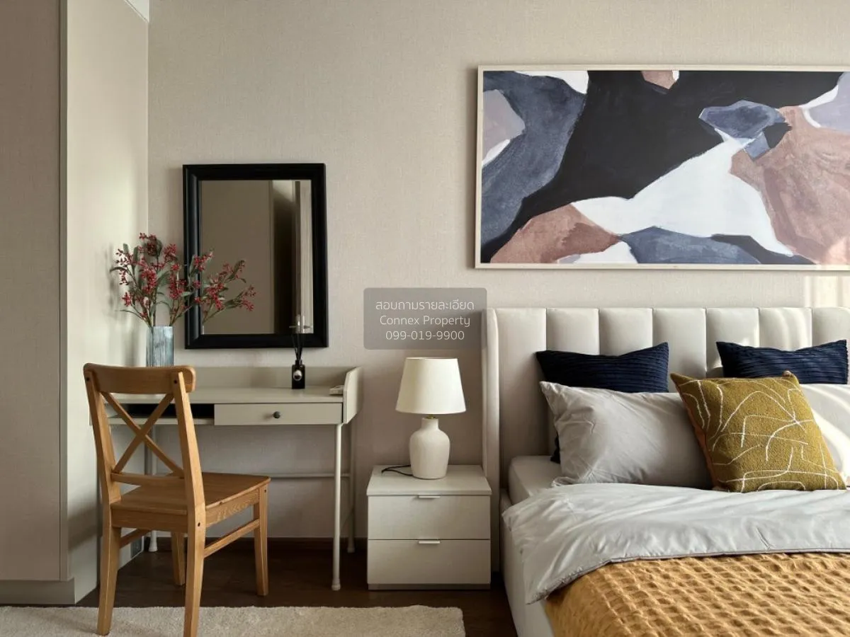 เช่าคอนโด  ไอดีโอ คิว สุขุมวิท 36 BTS-ทองหล่อ คลองตัน เขต คลองเตย