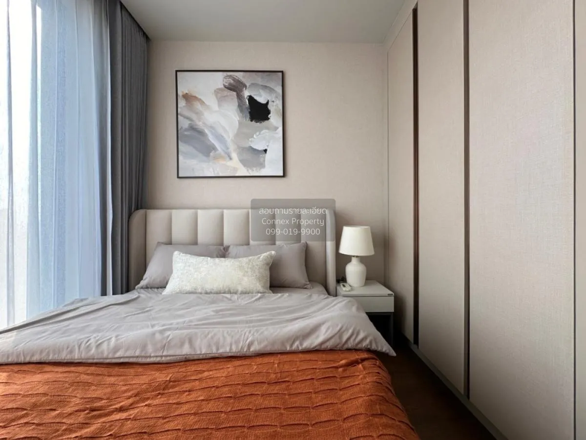 เช่าคอนโด  ไอดีโอ คิว สุขุมวิท 36 BTS-ทองหล่อ คลองตัน เขต คลองเตย