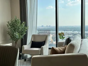 เช่าคอนโด  ไอดีโอ คิว สุขุมวิท 36 BTS-ทองหล่อ คลองตัน เขต คลองเตย กรุงเทพ CX-119022