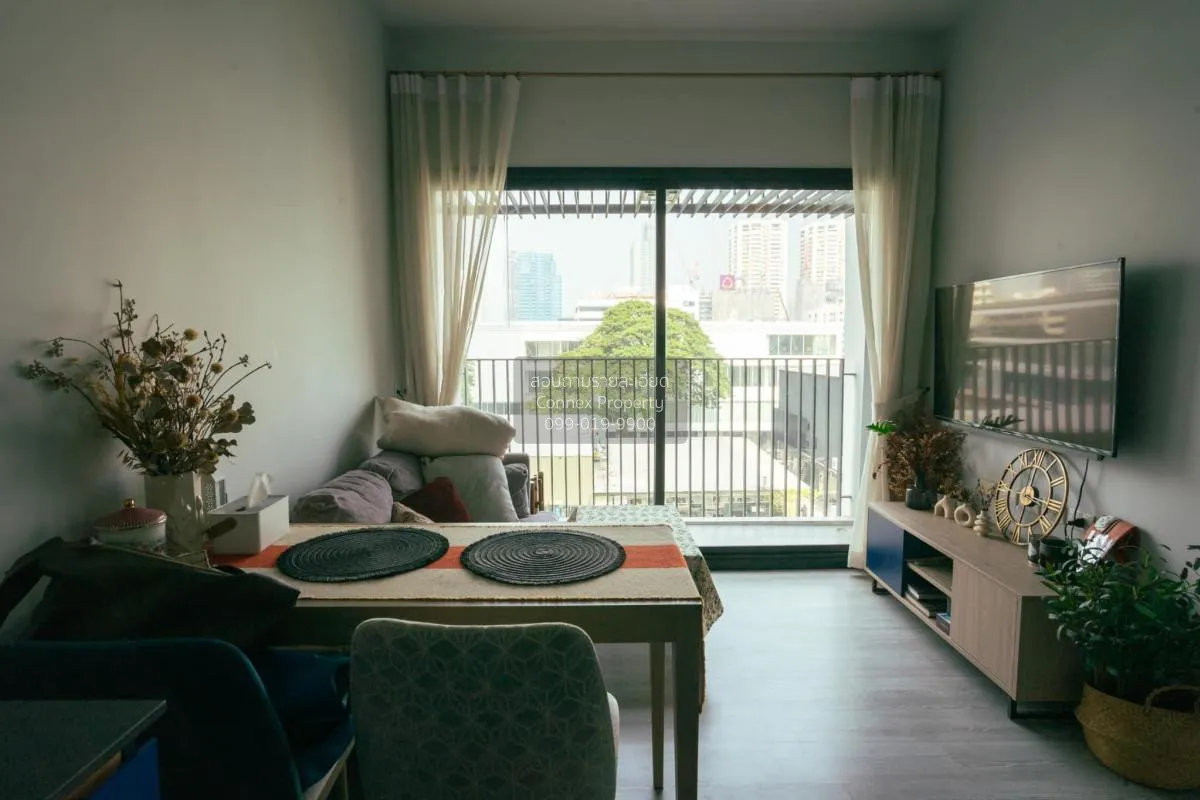 เช่าคอนโด  เอ็กซ์ที เอกมัย BTS-เอกมัย คลองตันเหนือ เขต วัฒนา กรุง 2