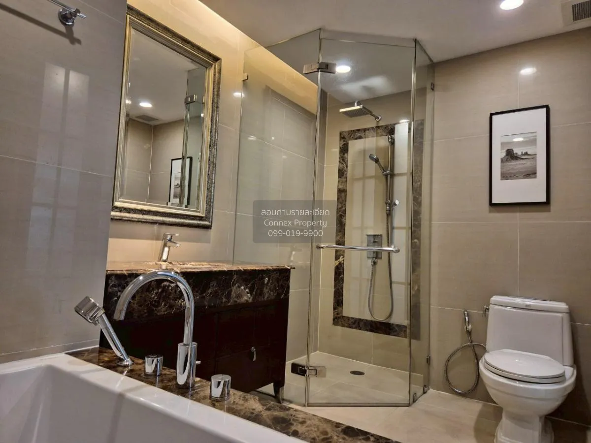 เช่าคอนโด  เบอร์กันดี เพลส BTS-ทองหล่อ คลองตันเหนือ เขต วัฒนา กรุ