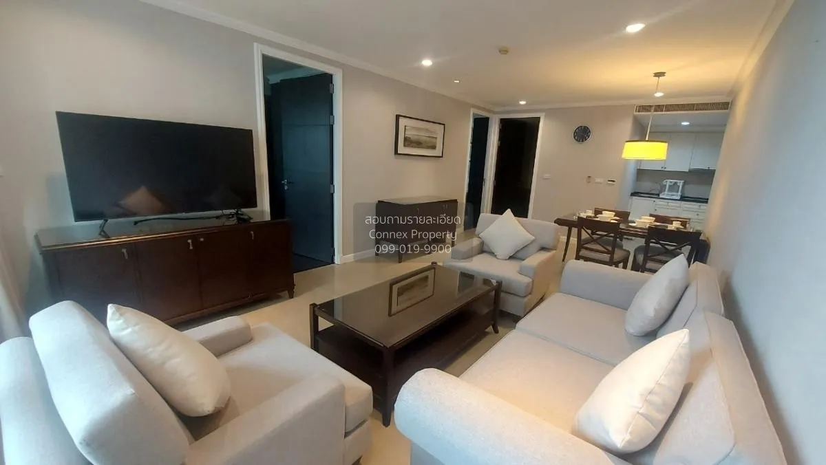 เช่าคอนโด  เบอร์กันดี เพลส BTS-ทองหล่อ คลองตันเหนือ เขต วัฒนา กรุ 1