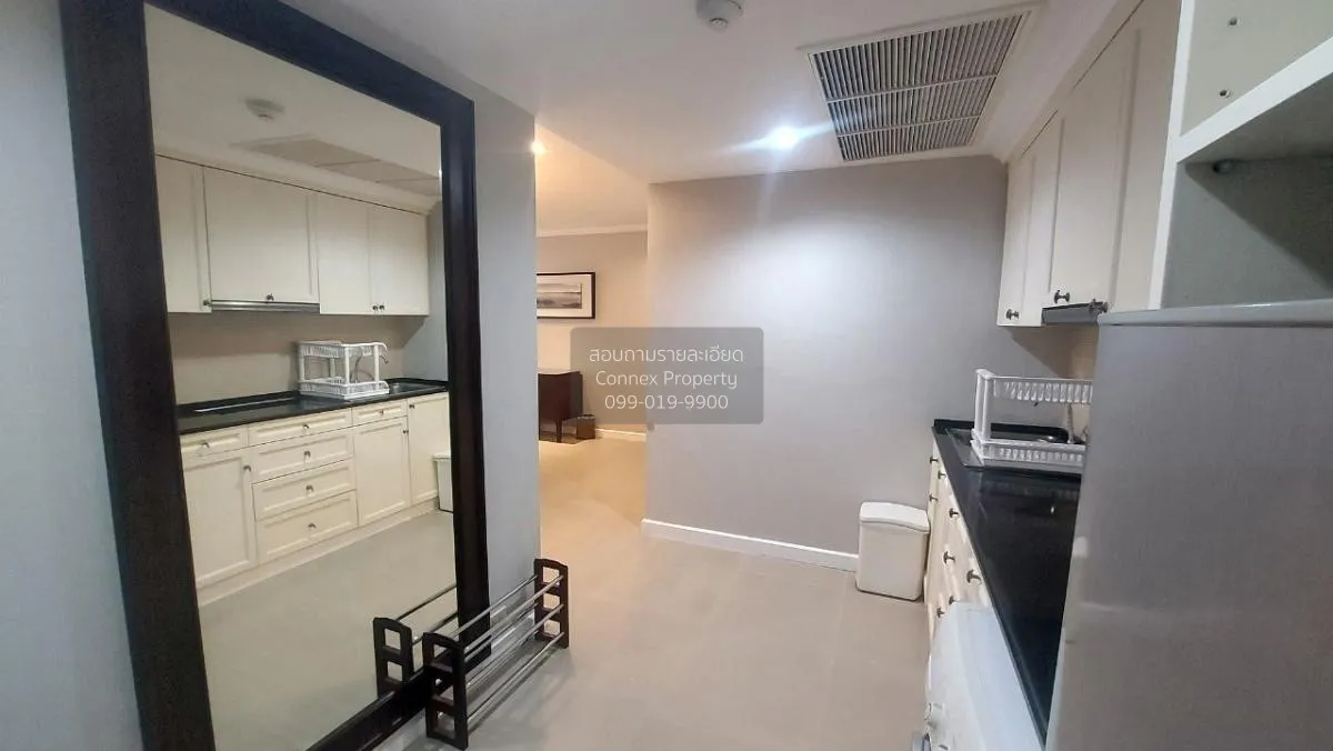 เช่าคอนโด  เบอร์กันดี เพลส BTS-ทองหล่อ คลองตันเหนือ เขต วัฒนา กรุ 4