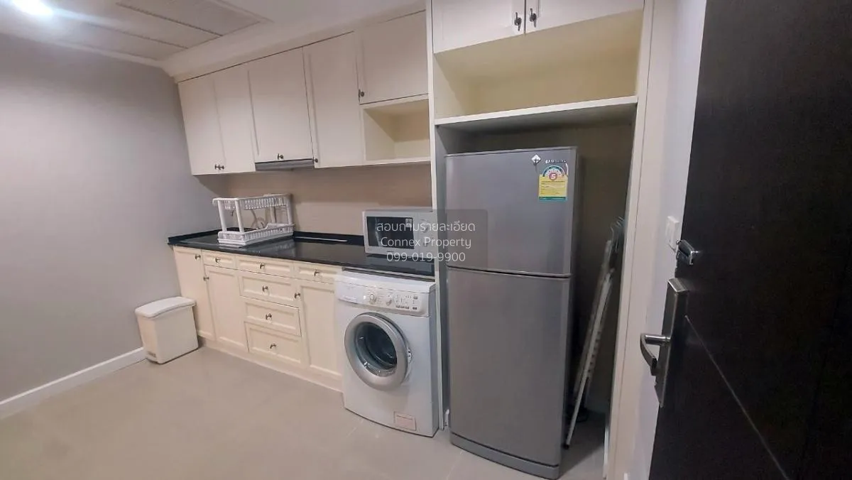 เช่าคอนโด  เบอร์กันดี เพลส BTS-ทองหล่อ คลองตันเหนือ เขต วัฒนา กรุ