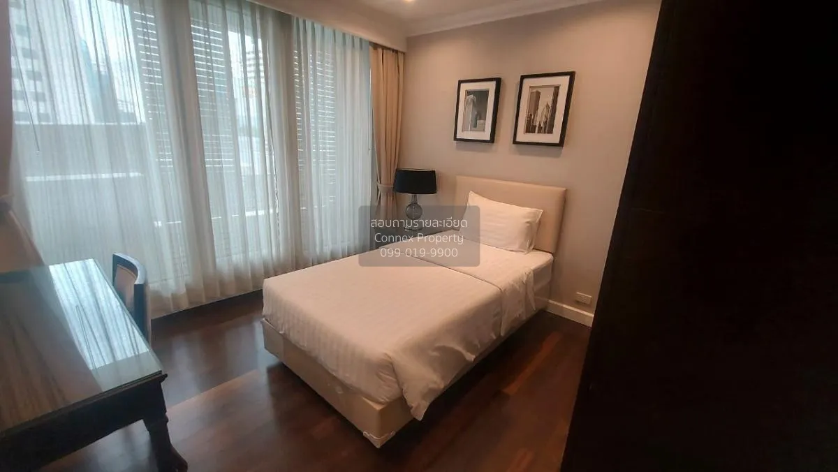 เช่าคอนโด  เบอร์กันดี เพลส BTS-ทองหล่อ คลองตันเหนือ เขต วัฒนา กรุ