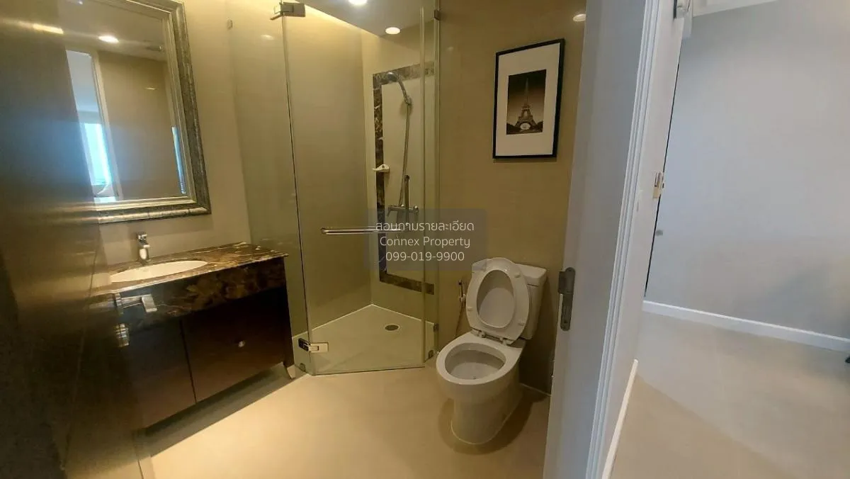 เช่าคอนโด  เบอร์กันดี เพลส BTS-ทองหล่อ คลองตันเหนือ เขต วัฒนา กรุ