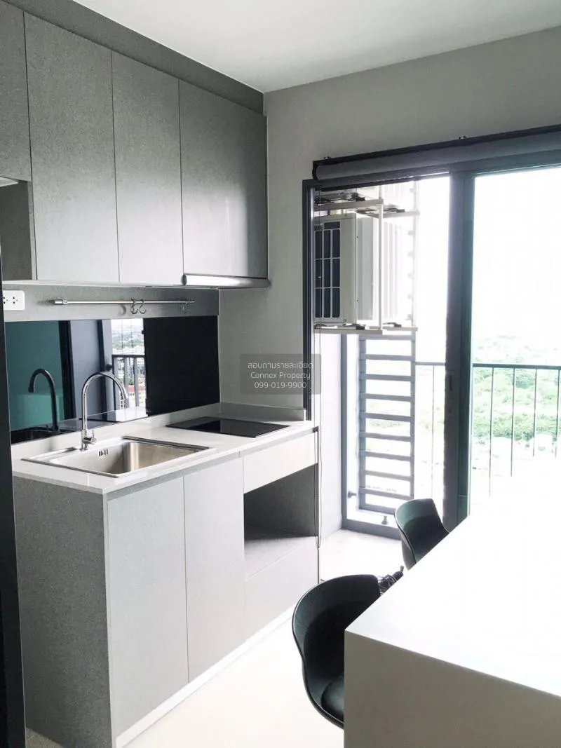 FOR SALE condo , Ideo Sukhumvit 93 , BTS-Bang Chak , Phra Khanong 3