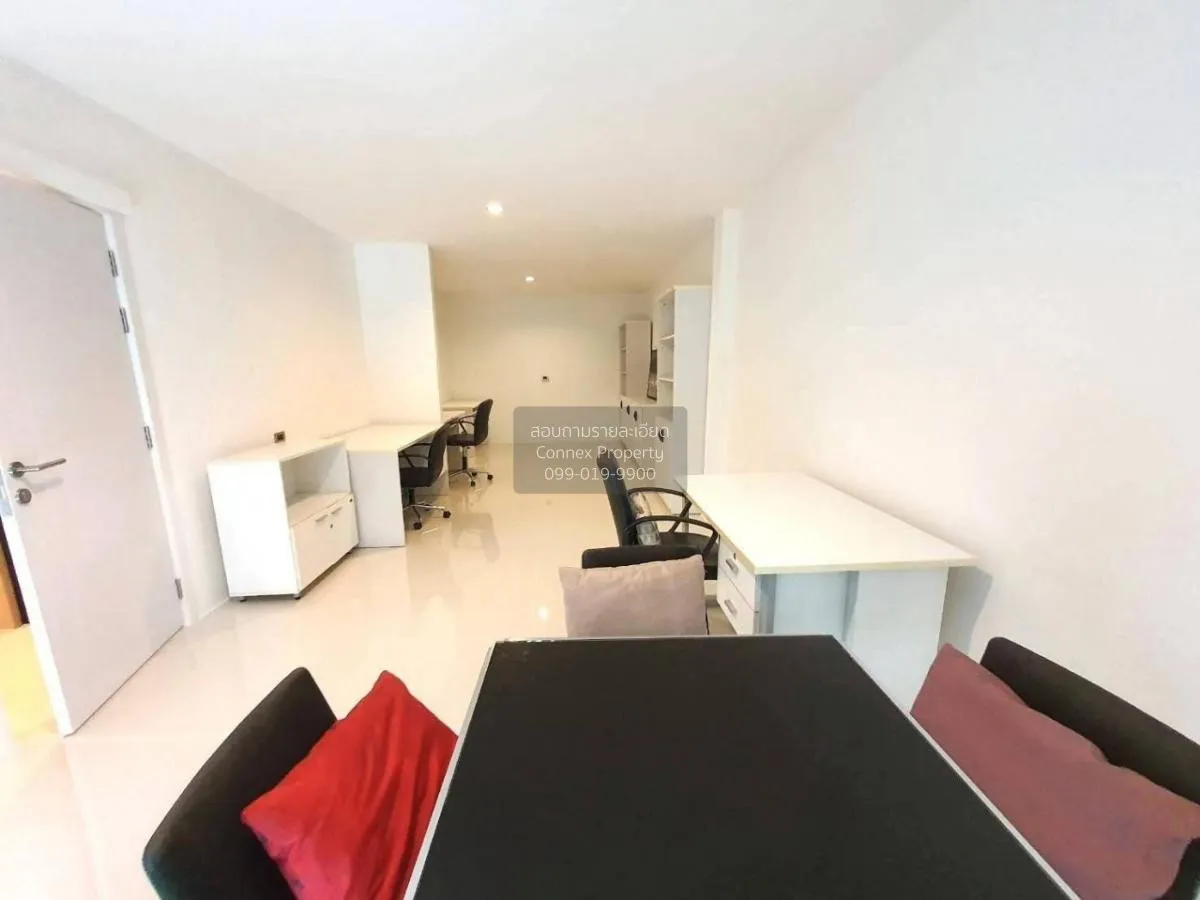 For Rent House , The Gallery & Nature Trend Rattanathibet-Ratchap