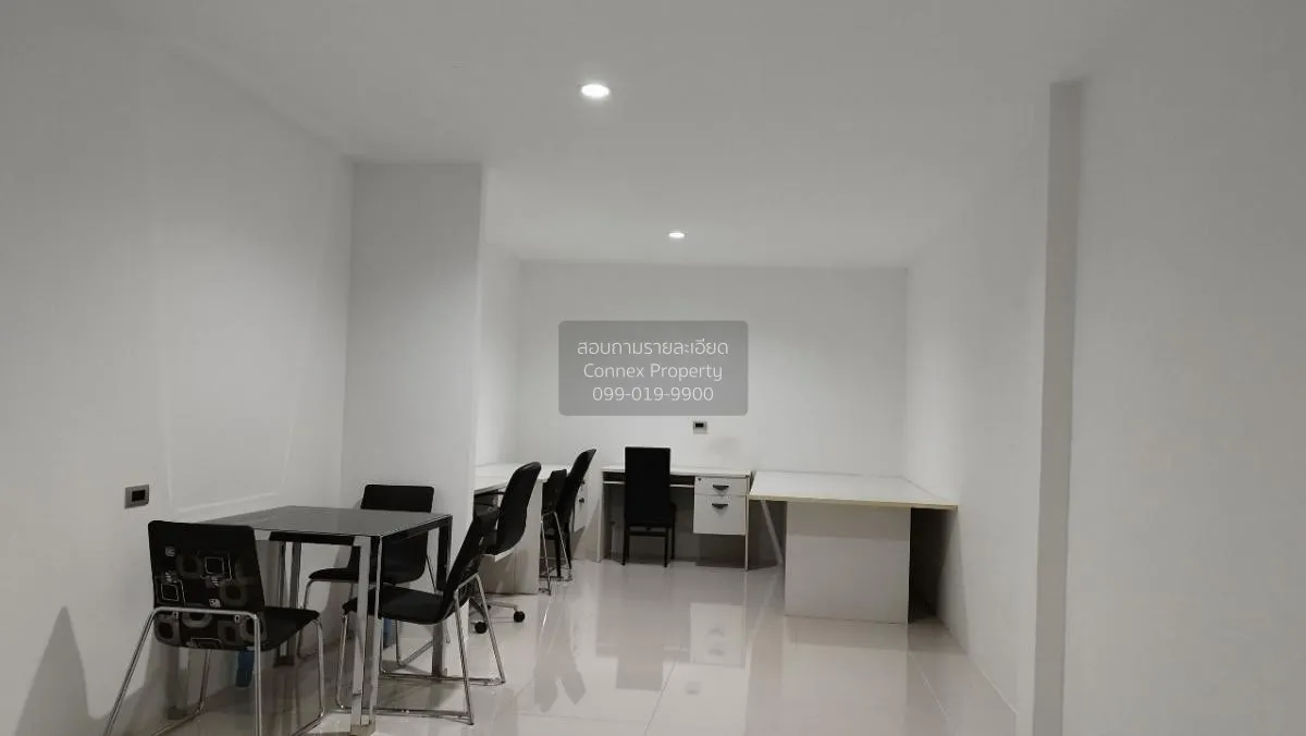 For Rent House , The Gallery & Nature Trend Rattanathibet-Ratchap