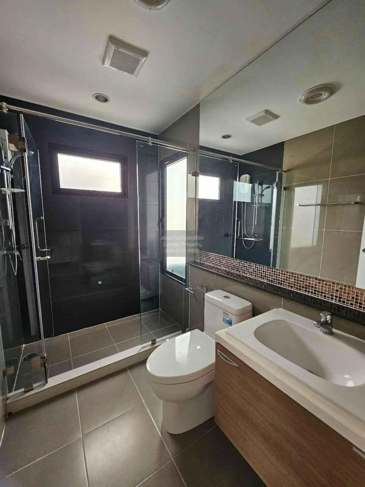 For Rent House , The Gallery & Nature Trend Rattanathibet-Ratchap