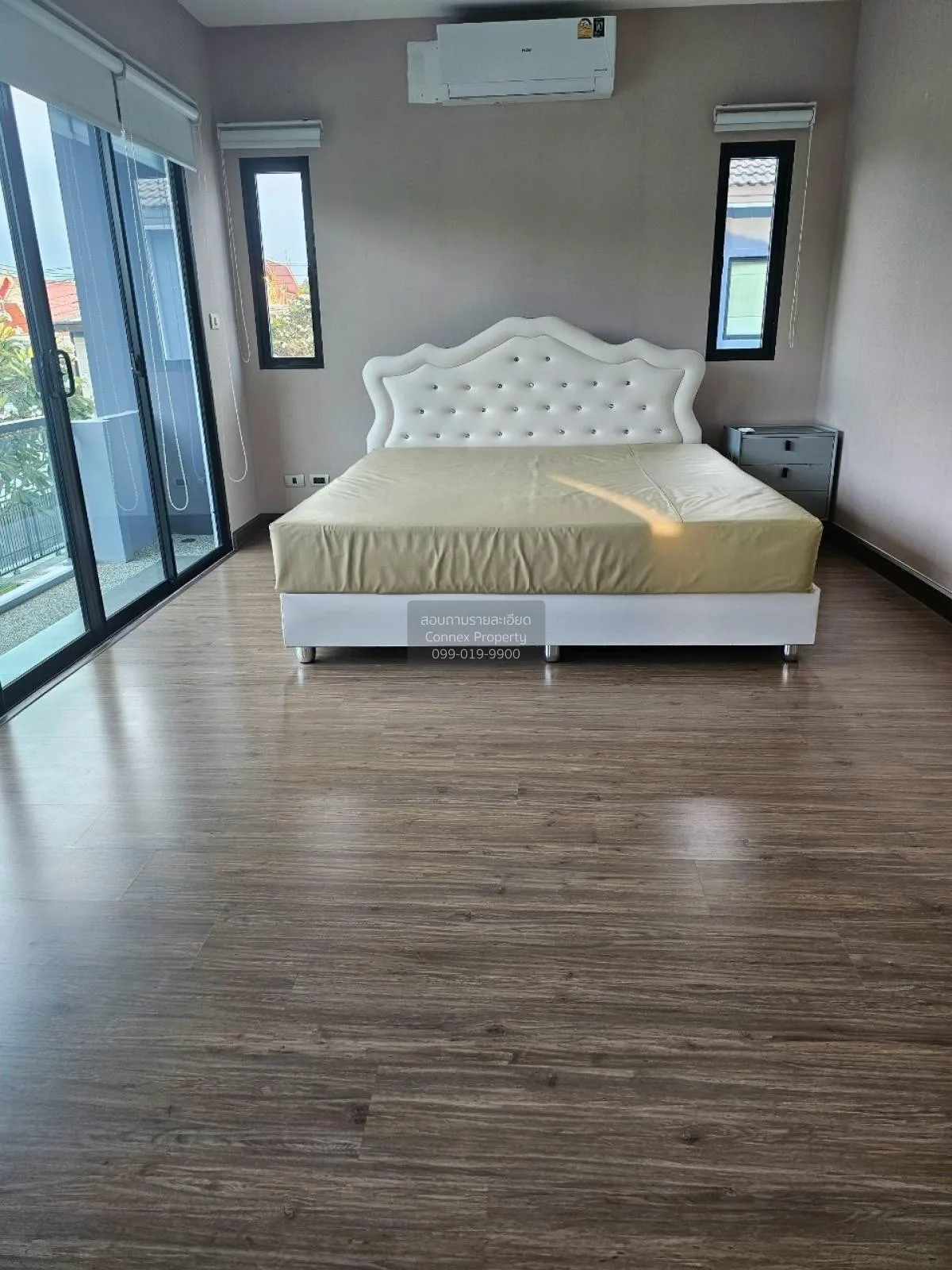 For Rent House , The Gallery & Nature Trend Rattanathibet-Ratchap