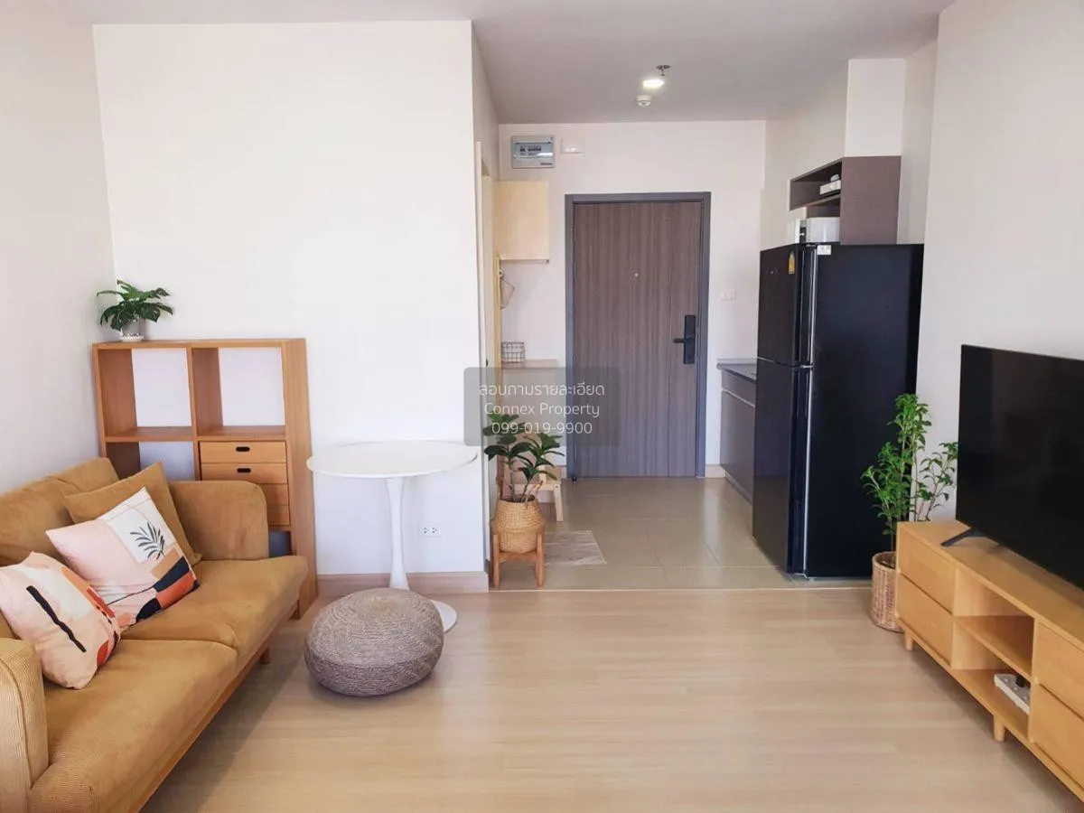 For Rent Condo , Supalai Veranda Phasi Charoen Station , MRT-Phas 1