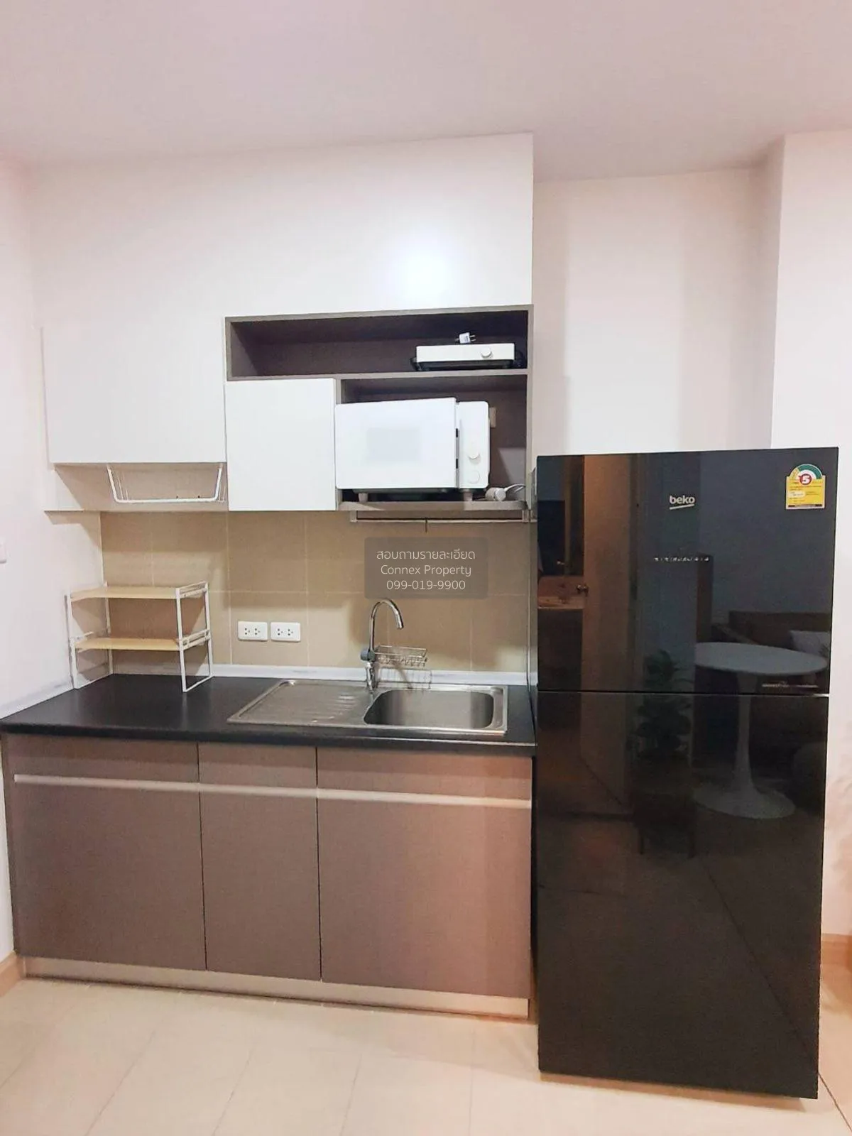 For Rent Condo , Supalai Veranda Phasi Charoen Station , MRT-Phas 2