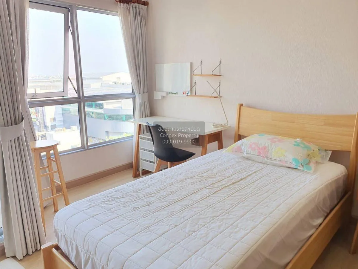 For Rent Condo , Supalai Veranda Phasi Charoen Station , MRT-Phas 3