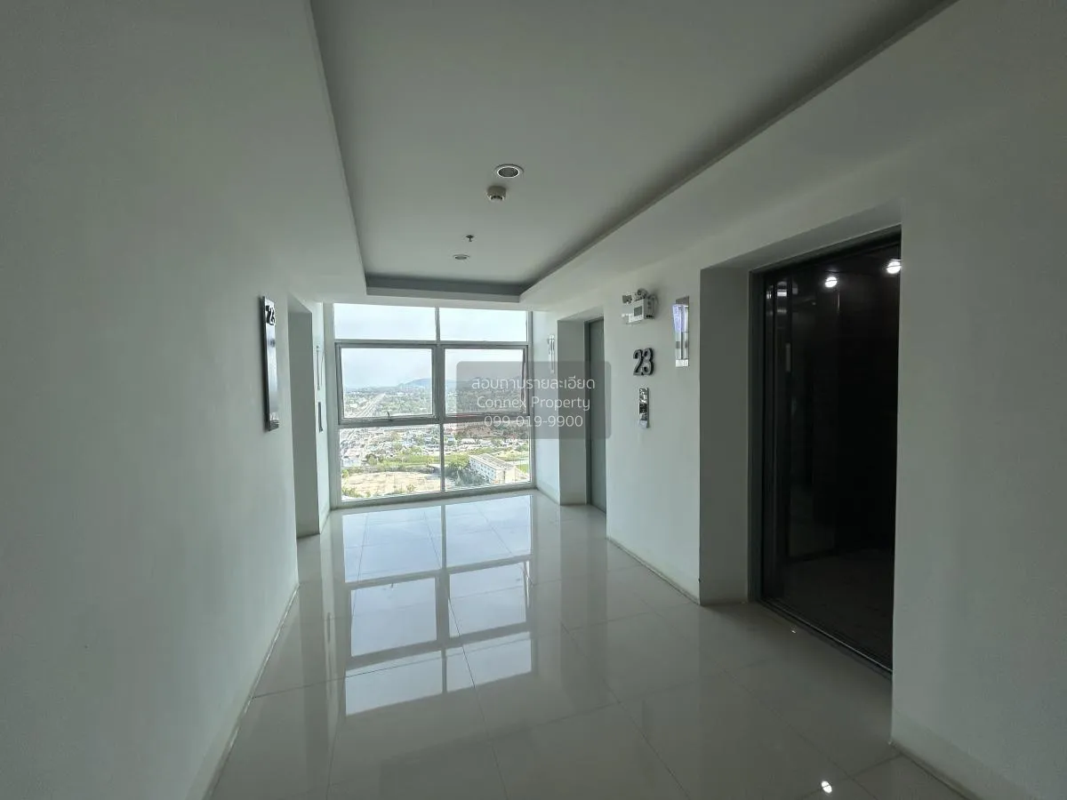 For Sale Condo , Baan Kiang Fah , Nong Kae , Hua Hin , Prachuap K